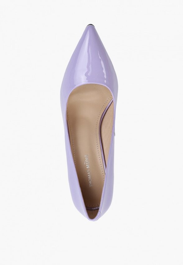 Туфли Thomas Munz