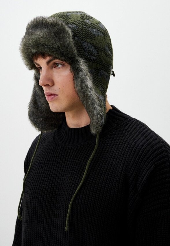 Шапка Сиринга