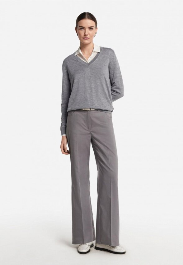 Пуловер Falconeri