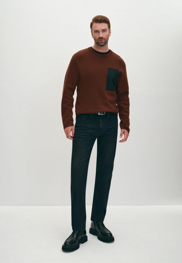 Джемпер 20Line