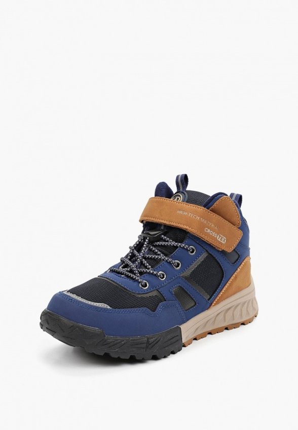 Ботинки Kakadu