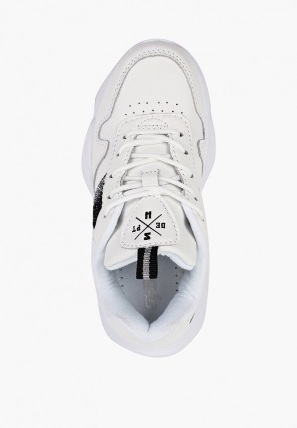 Кроссовки Shuzzi