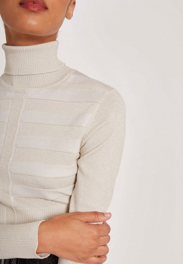 Водолазка Morgan