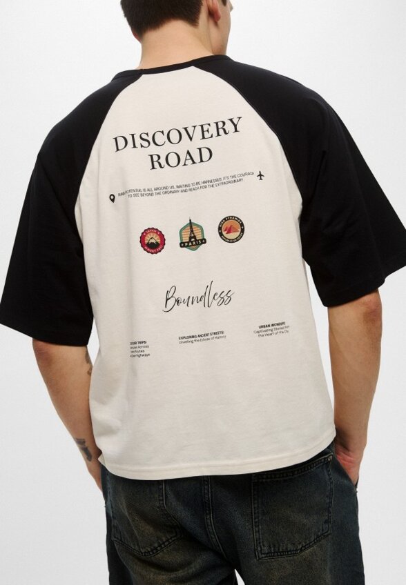 Футболка Befree