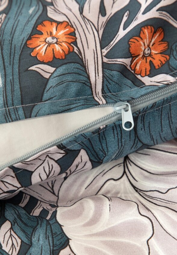 Постельное белье 1,5-спальное Cozy Home