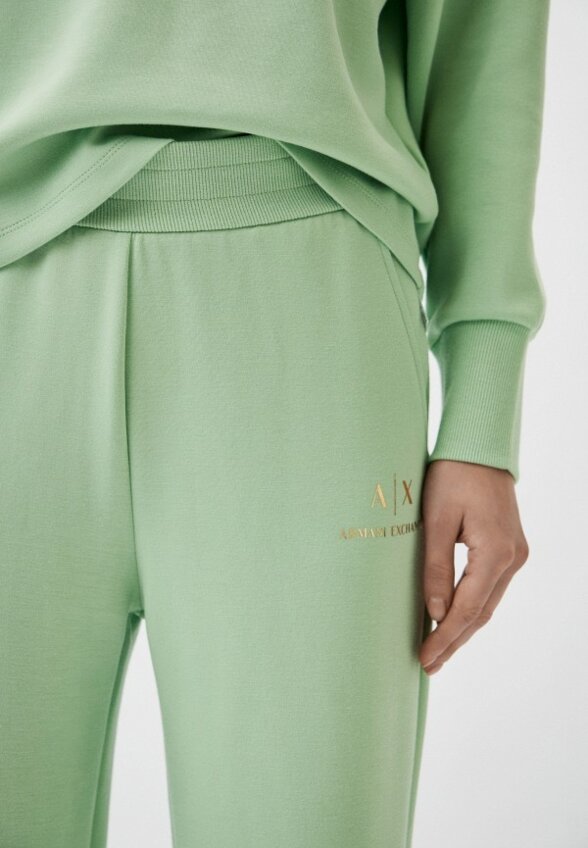 Брюки спортивные Armani Exchange