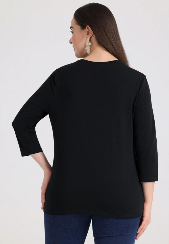 Лонгслив Апрель