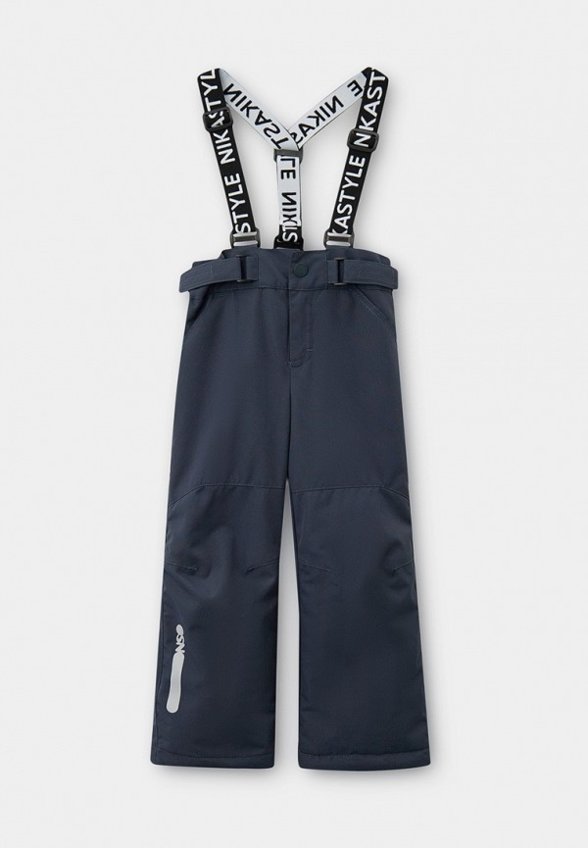 Костюм утепленный Nikastyle