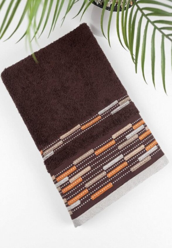 Полотенце Wellness