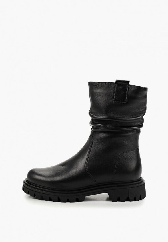 Полусапоги Francesco Donni