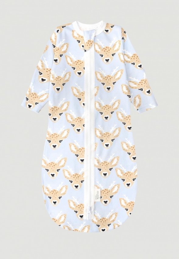 Конверт Mjolk