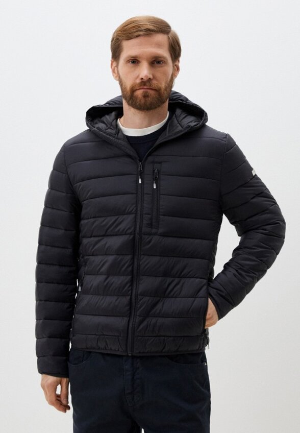 Куртка утепленная Zolla