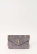 Saint Laurent Puffer1  - превью