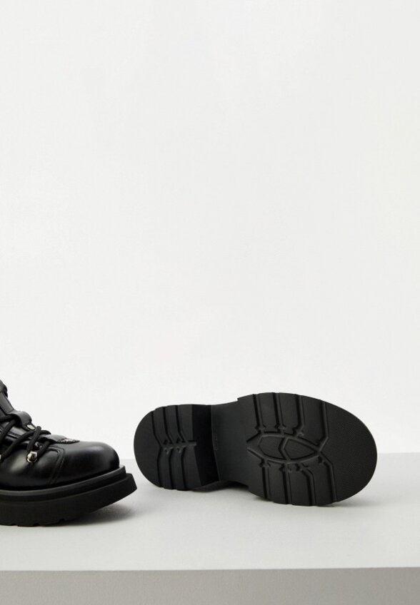 Ботинки Principe di Bologna