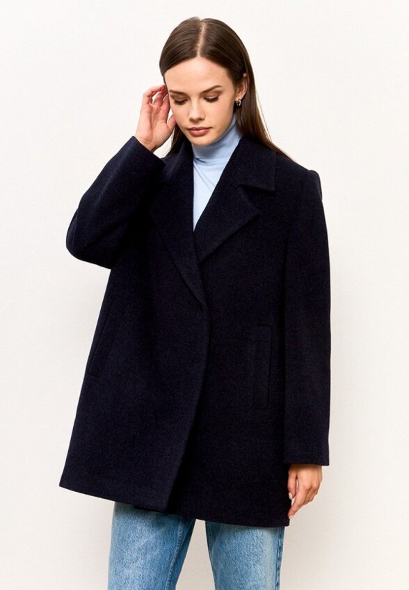 Полупальто Rozhkova