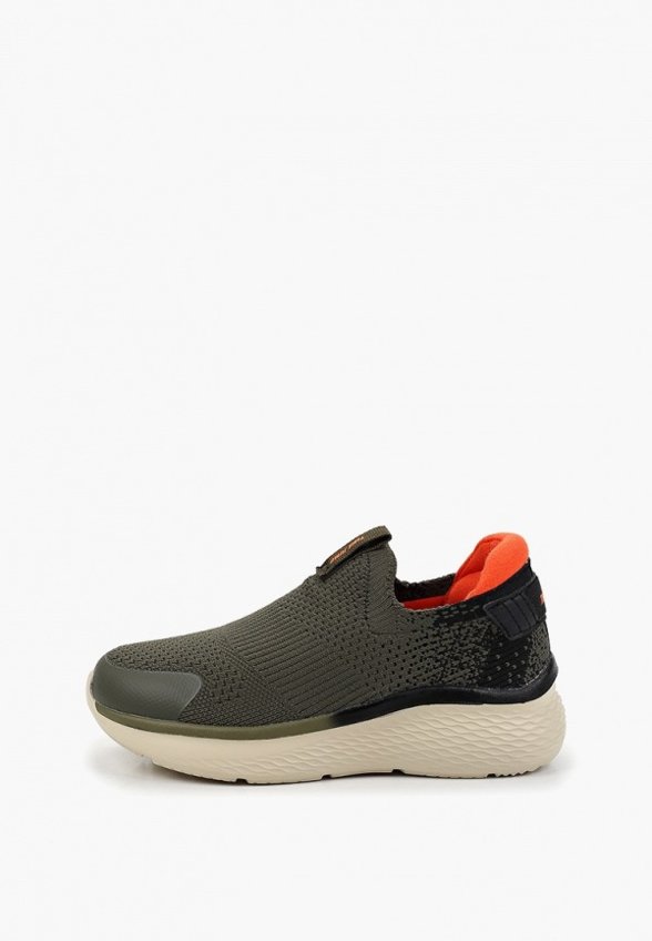 Кроссовки TimeJump