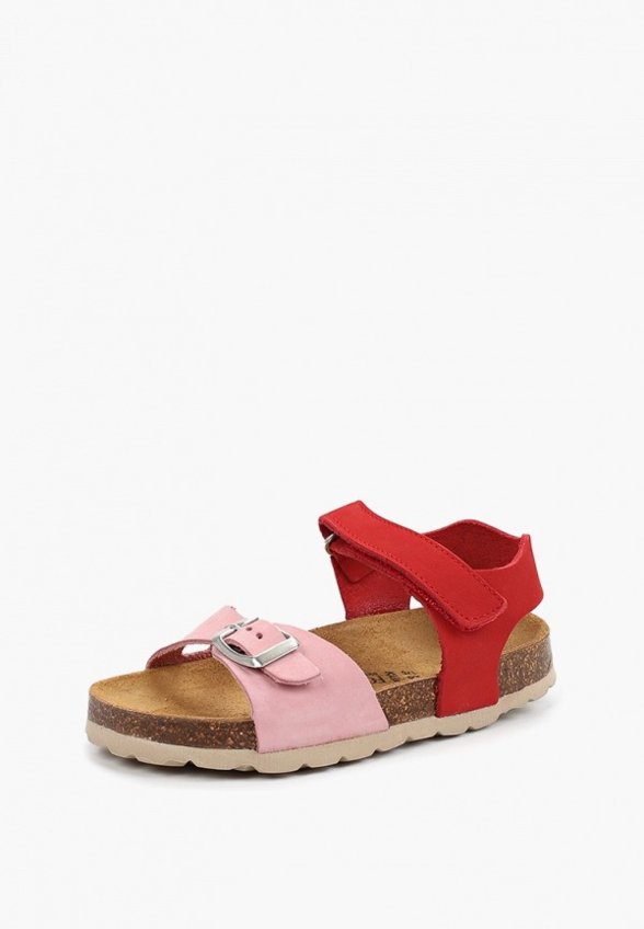 Сандалии Footwell
