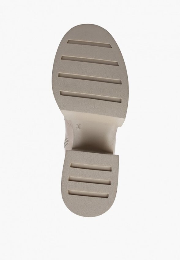 Ботфорты Maniolini