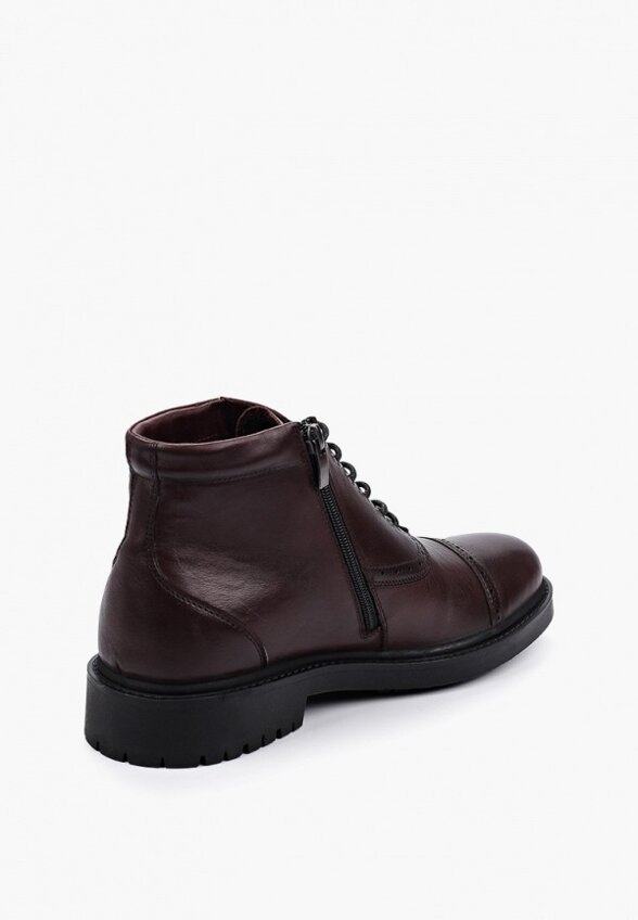 Ботинки Vittorio Bravo