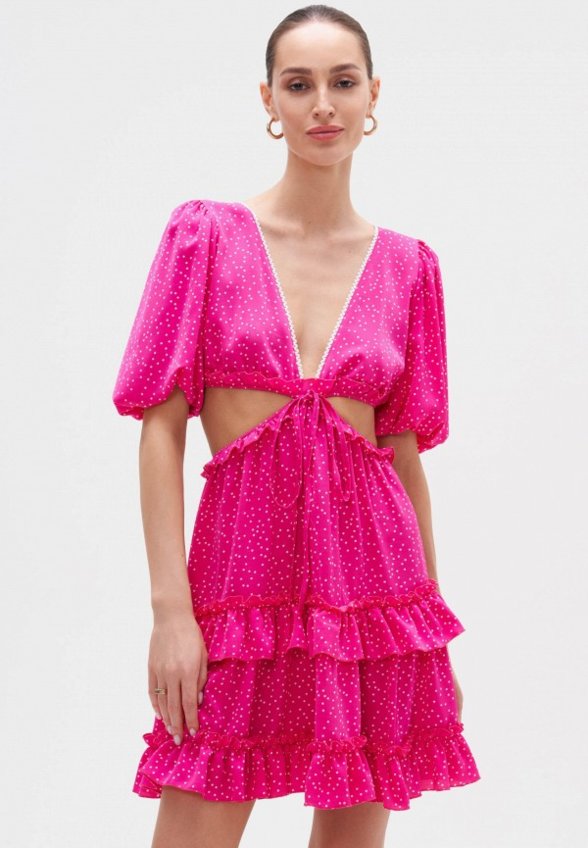 Платье Top Top