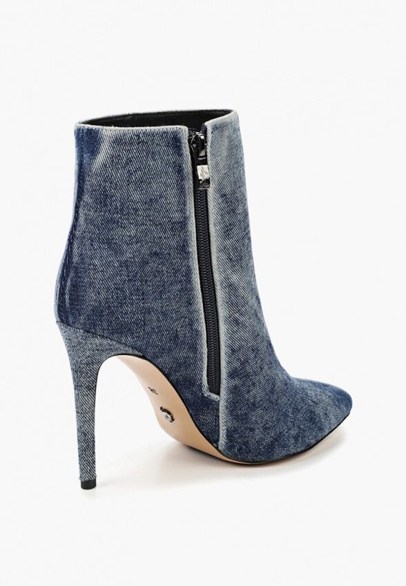 Ботильоны Valley