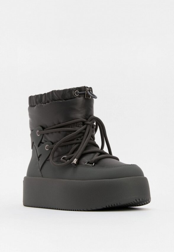 Дутики Maison David