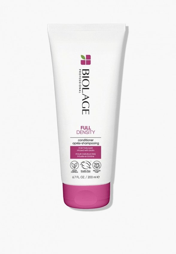 Кондиционер для волос Biolage