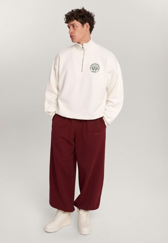 Олимпийка The Orlines