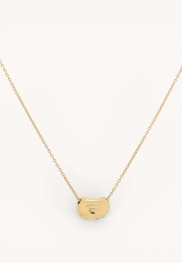 Tiffany & Co. Bean
