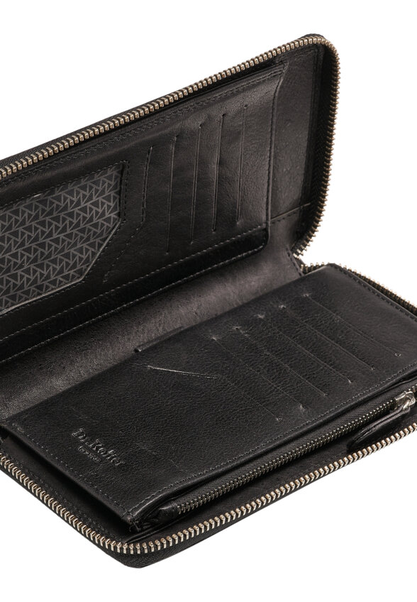 Др.Коффер X510458-245-04 портмоне