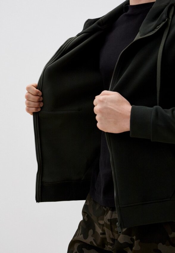 Толстовка Denote