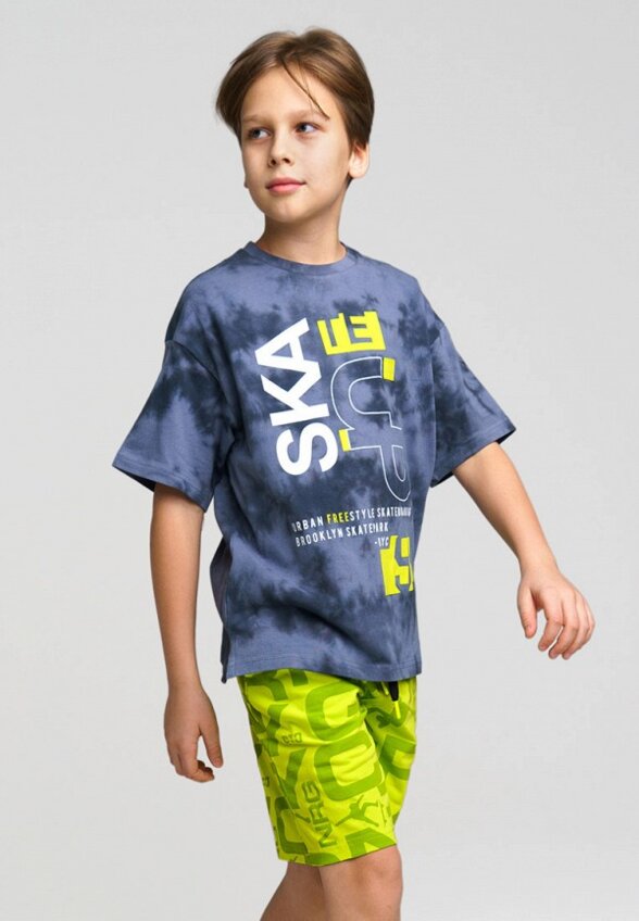 Футболка PlayToday