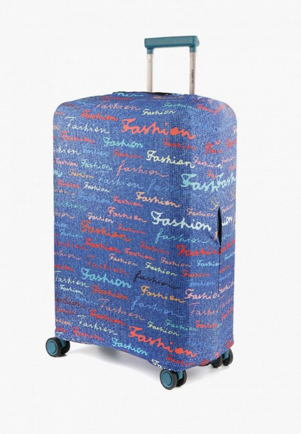 Чехол для чемодана Fabretti
