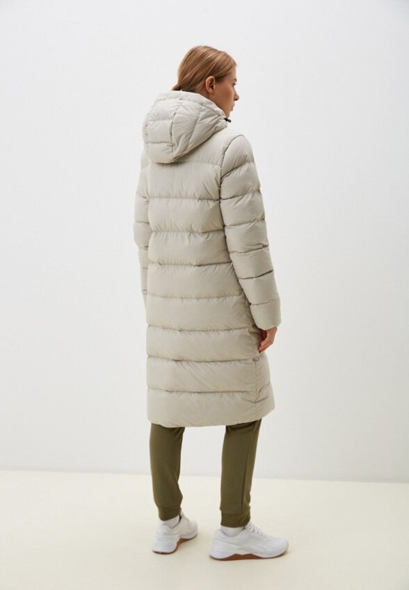 Пуховик Jack Wolfskin