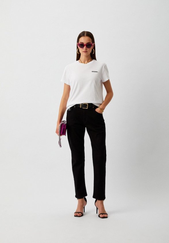 Футболка Patrizia Pepe