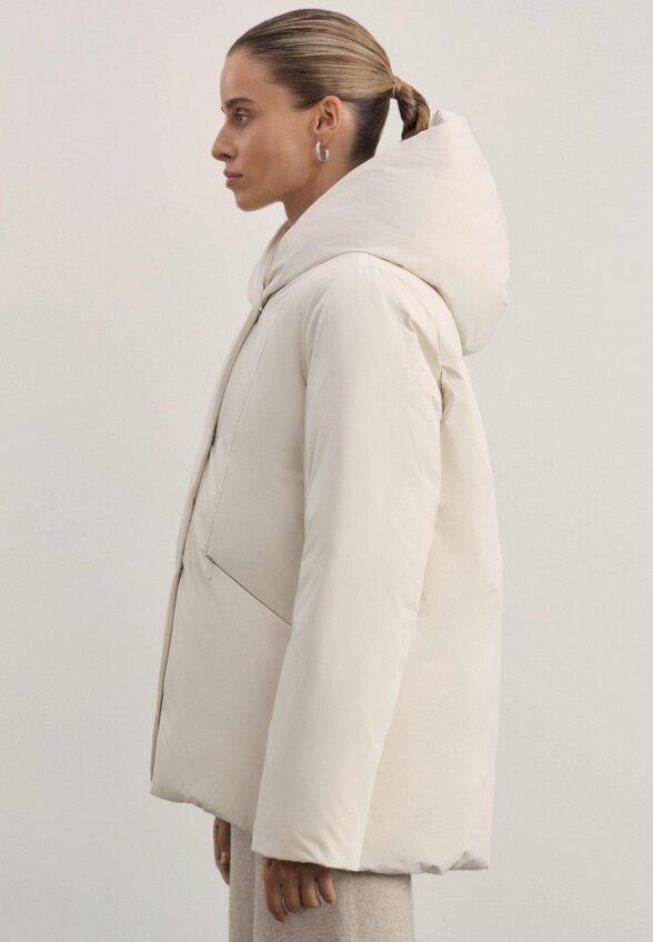 Пуховик Zarina