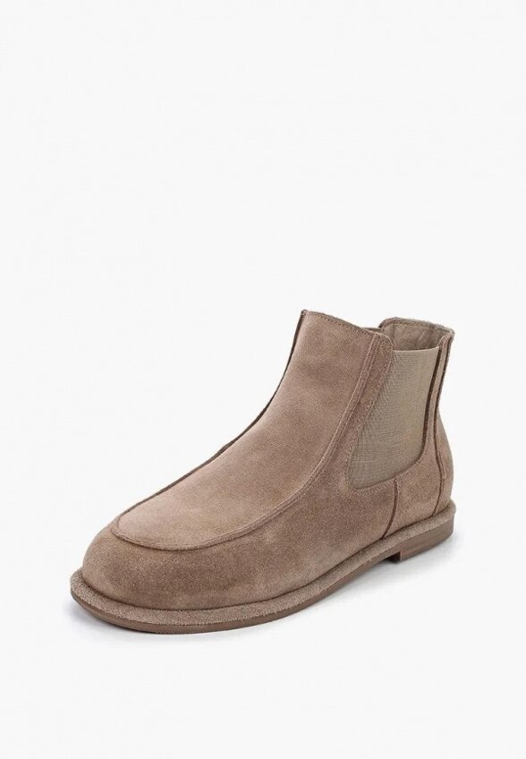 Ботинки Lusavou