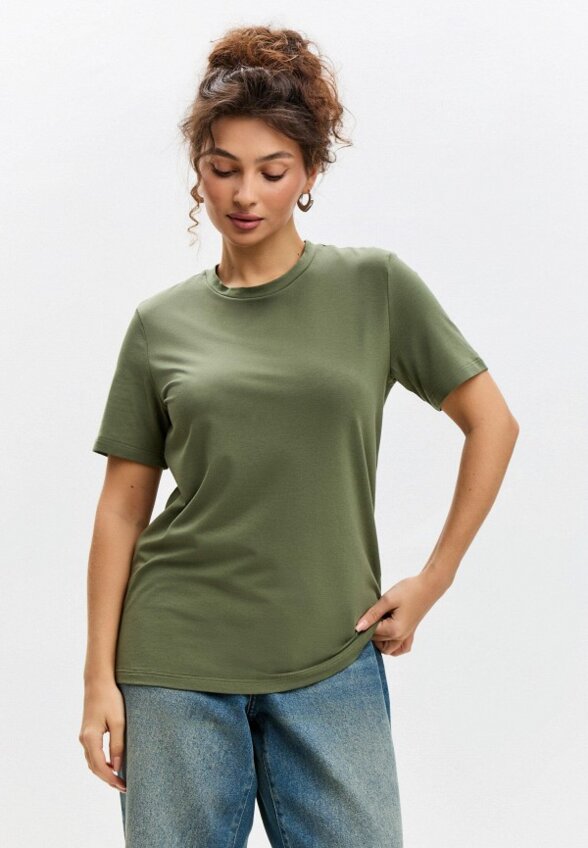 Футболка Park