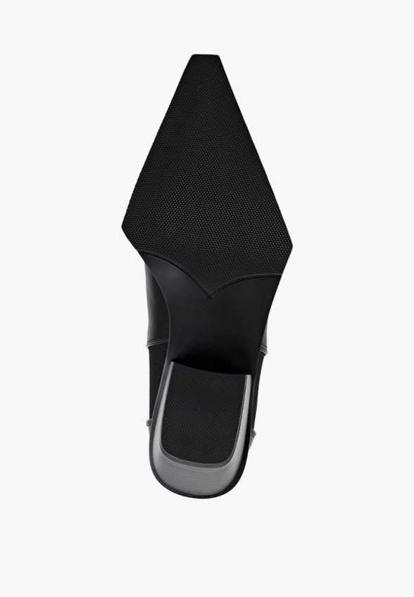 Ботильоны Vivian Royal