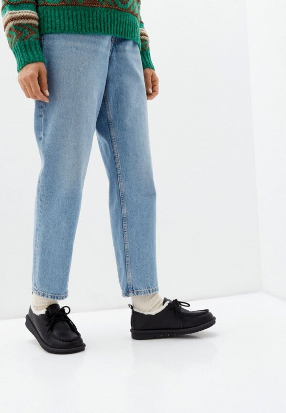 Ботинки Milana