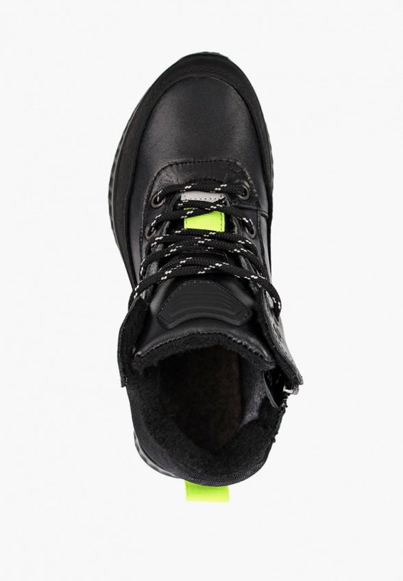 Ботинки Котофей