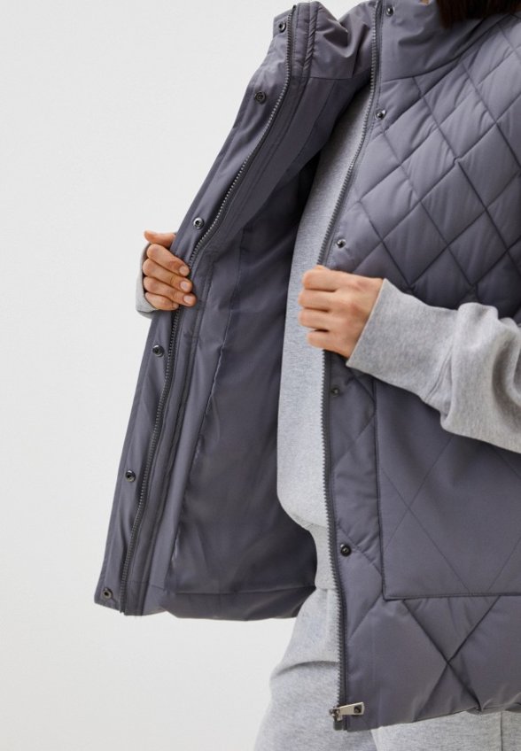 Жилет стеганый Isibris