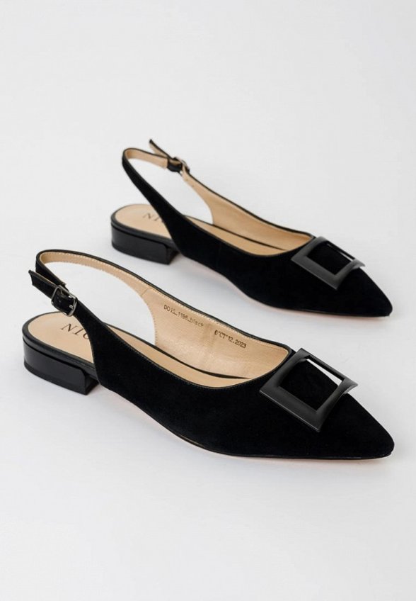 Туфли Niota Line