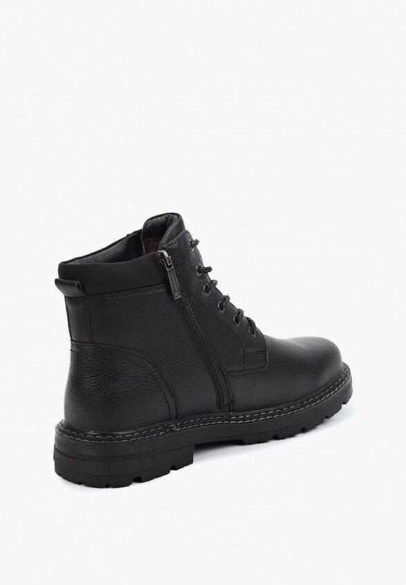 Ботинки Thomas Munz