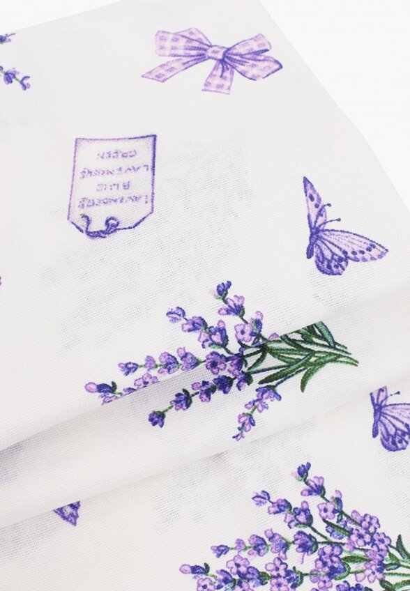 Скатерть La Peonia