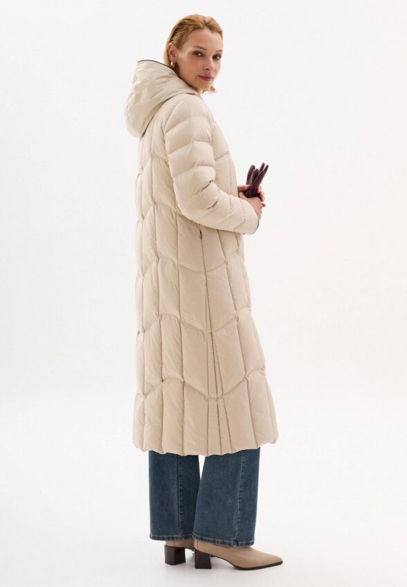 Пуховик Bulmer