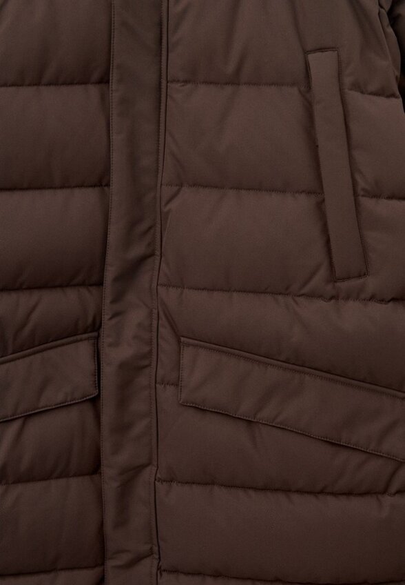 Куртка утепленная Fila