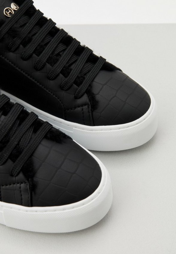 Кеды Hide & Jack