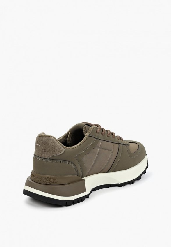 Кроссовки Respect