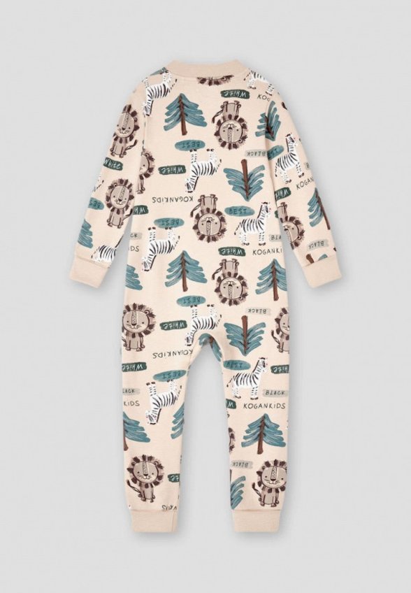 Комбинезон домашний Kogankids